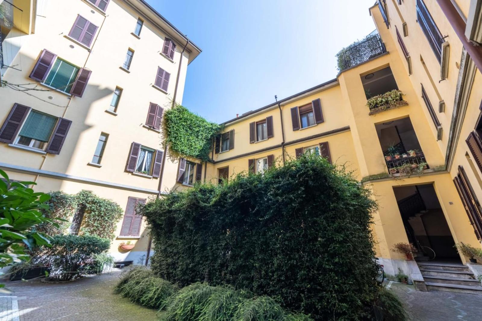 Youhosty - Archinto 6 Apartamento *