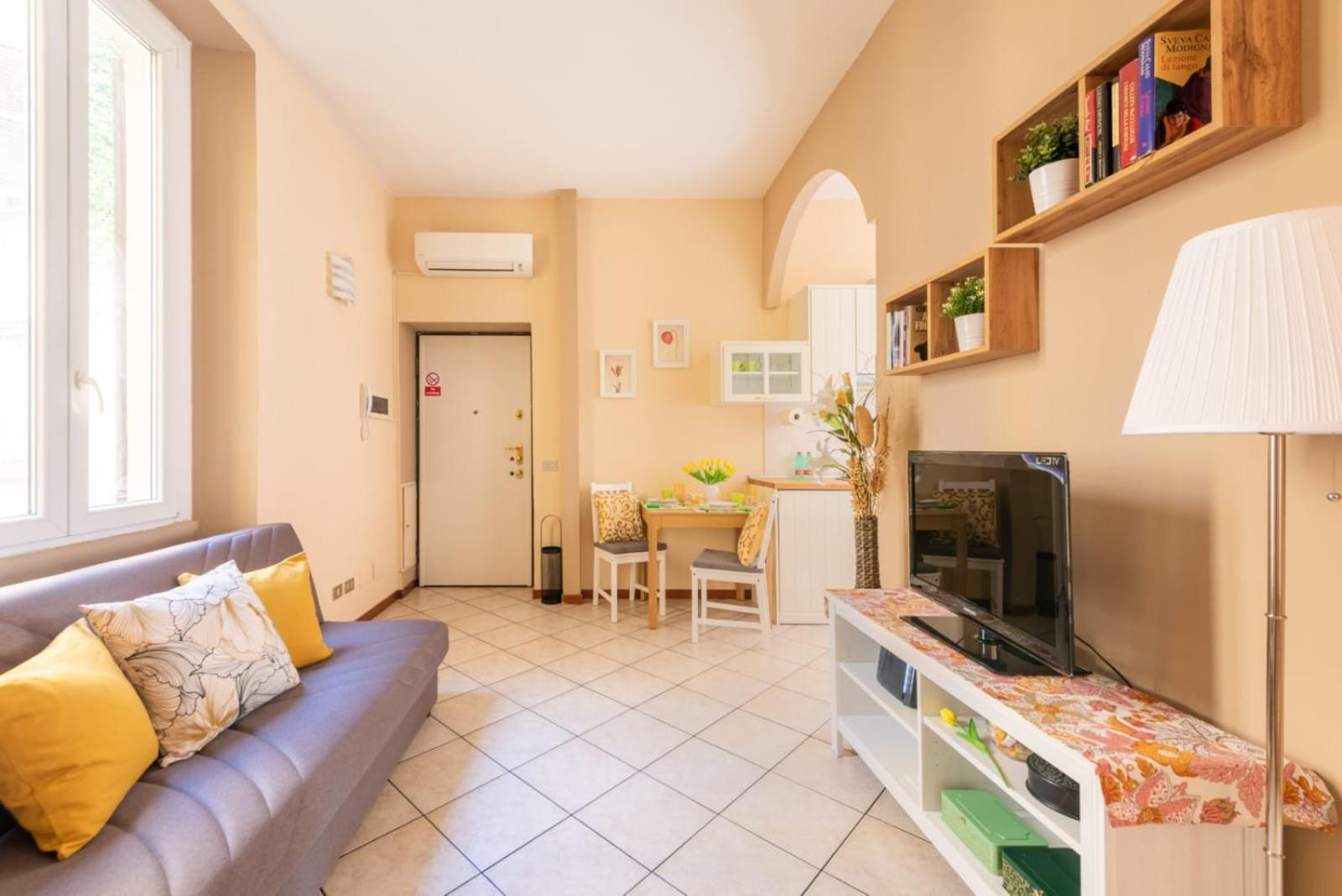 Youhosty - Archinto 6 Apartamento *