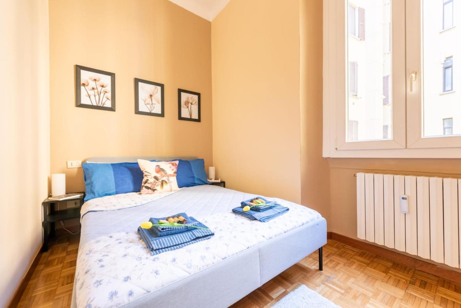 Youhosty - Archinto 6 Apartamento