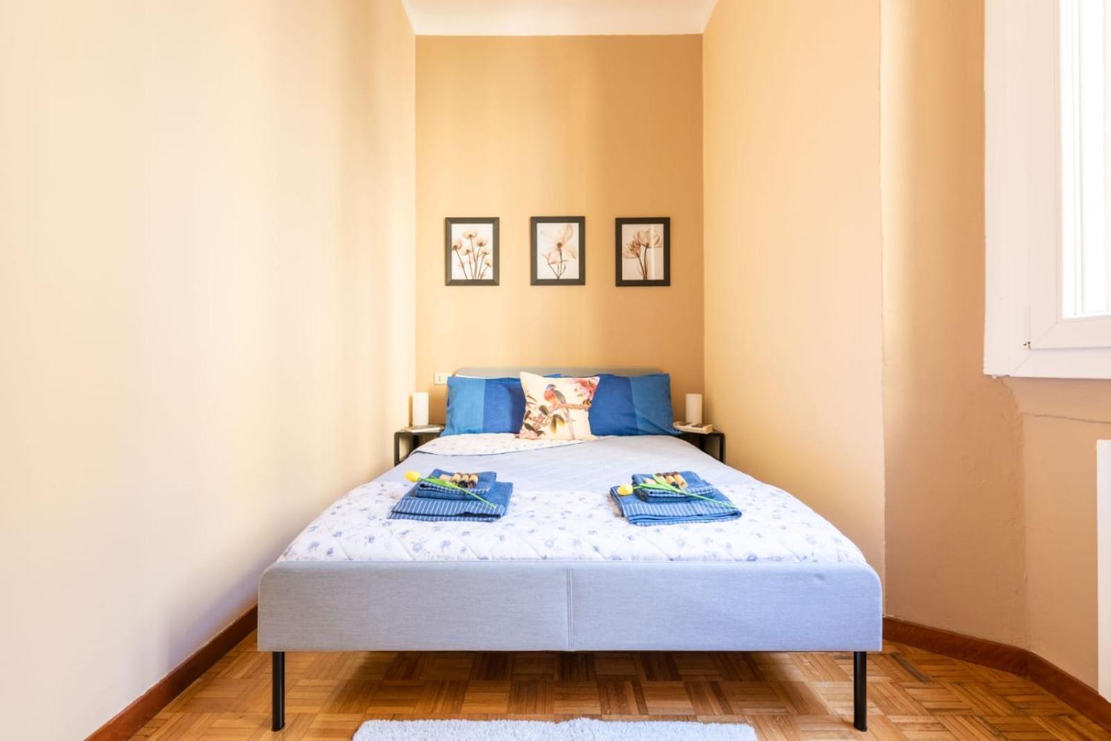 Apartamento Youhosty - Archinto 6 *
