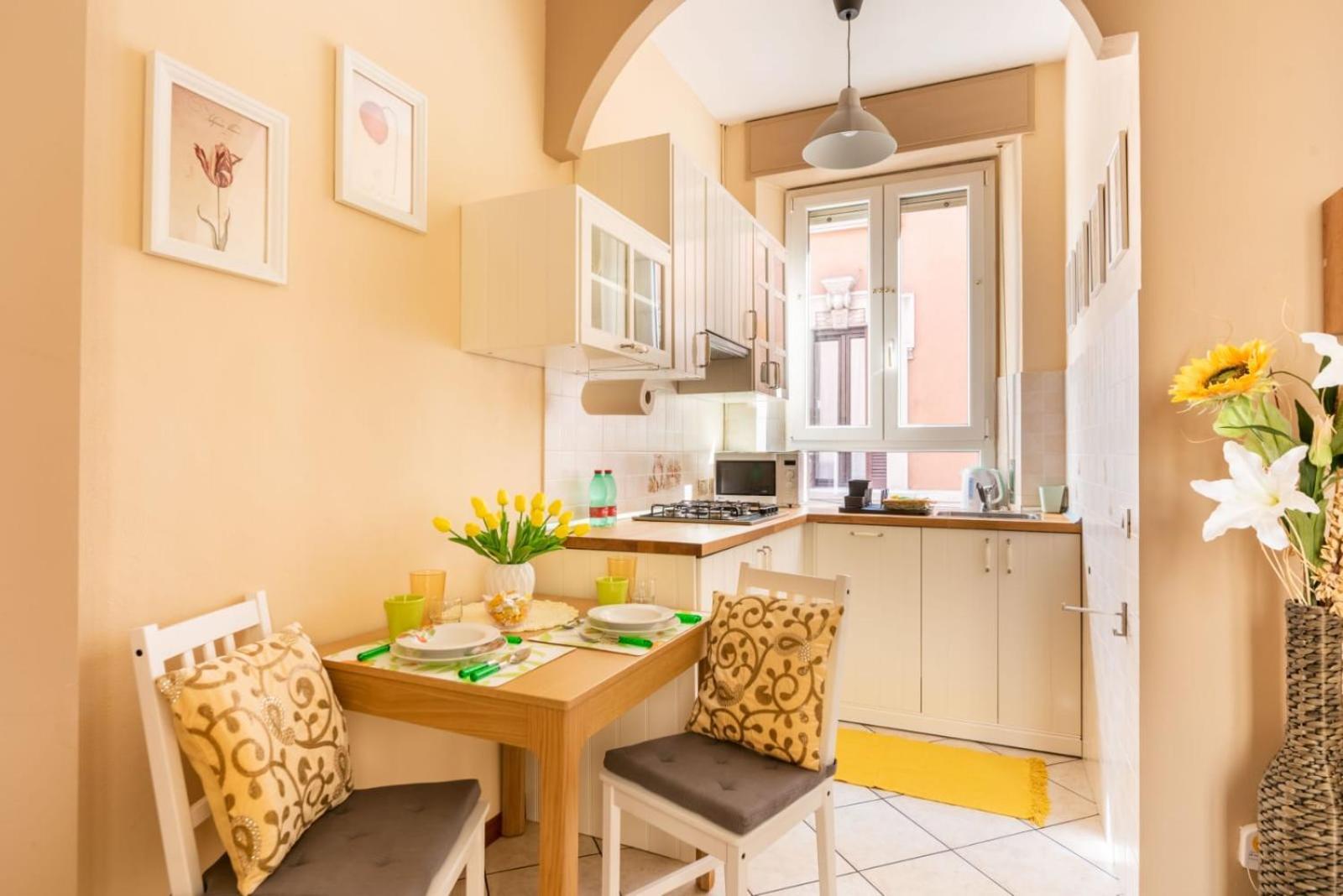 Youhosty - Archinto 6 Apartamento *