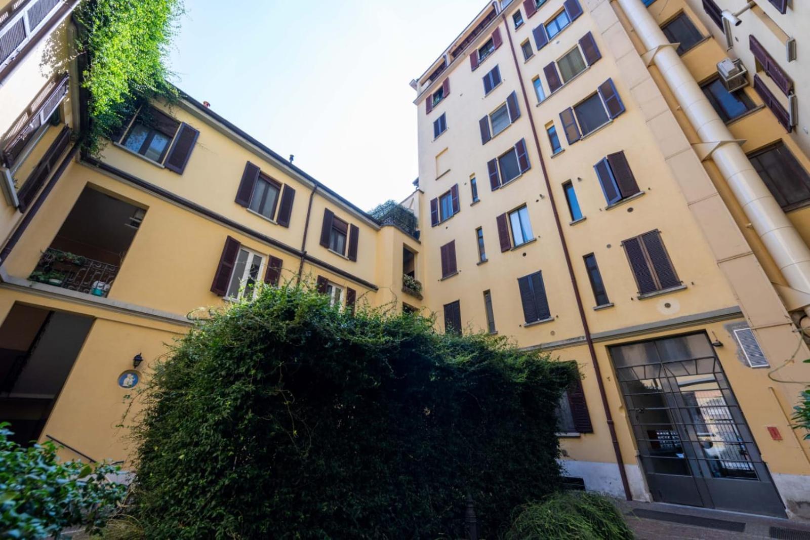Apartamento Youhosty - Archinto 6 *