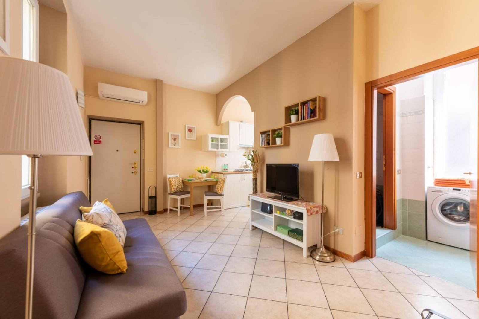 Youhosty - Archinto 6 Apartamento