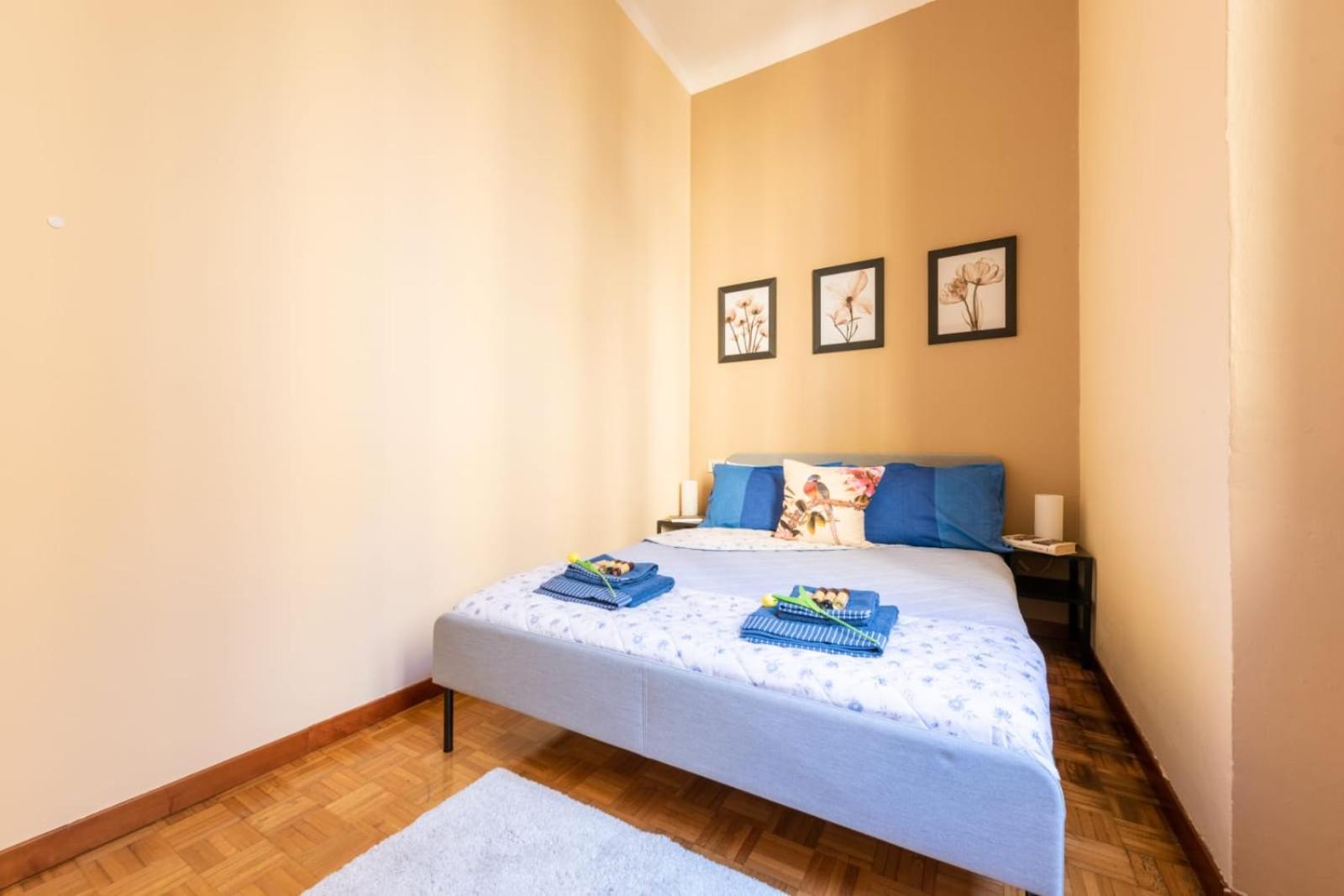 Youhosty - Archinto 6 Appartamento Milano