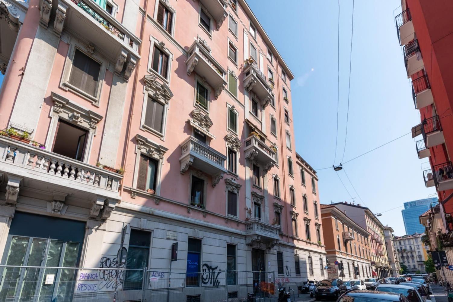 Youhosty - Archinto 6 * Milano