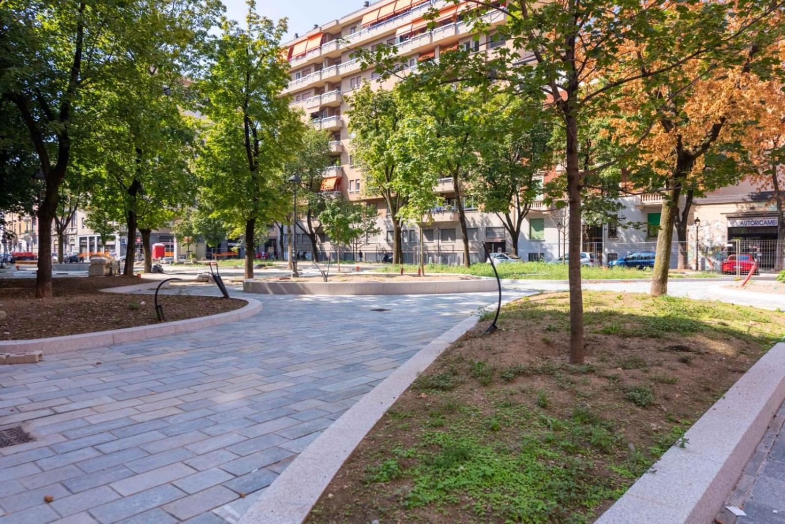 Appartamento Youhosty - Archinto 6 Milano